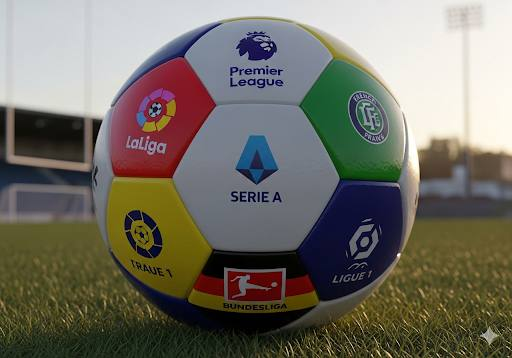 2015国际冠军杯 赛事主视觉